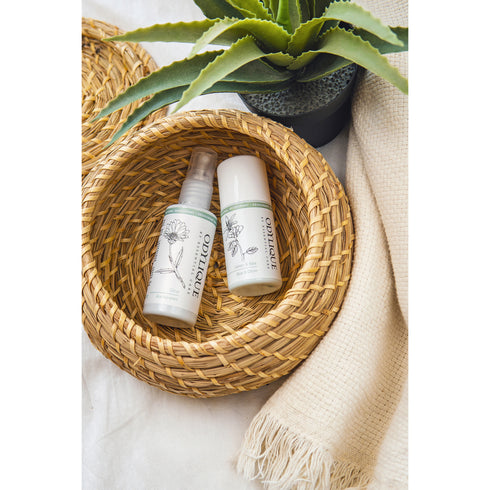 Odylique 低敏益生無香止汗劑 Prebiotic Unscented Natural Deodorant