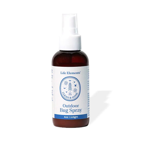 Life Elements 多用途戶外噴霧 Outdoor Spray