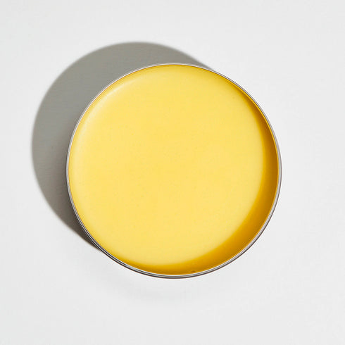 Remnant Beauty 有機動物脂超級軟膏 ( 無香 ) Super Balm (Unscented)