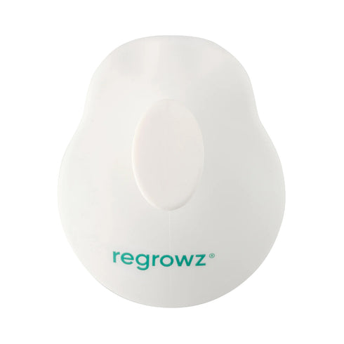 Regrowz 激活頭皮按摩洗髮梳 Scalp Massage Brush