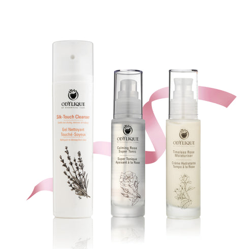 Odylique 敏感肌護理套裝 Sensitive Skin Collection