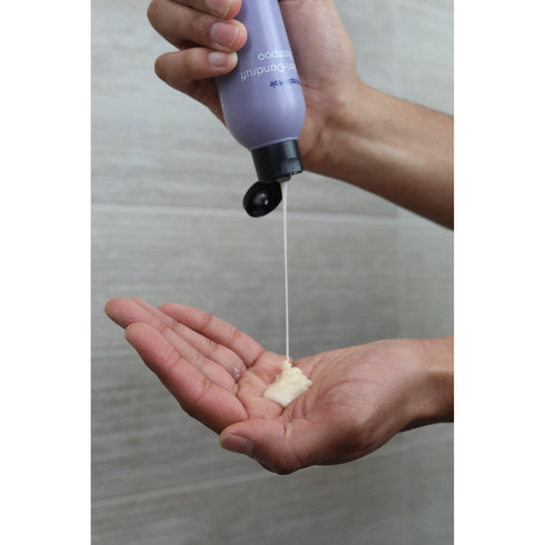 Regrowz 去頭皮育髮洗護組合 Anti-Dandruff Shampoo & Conditioner