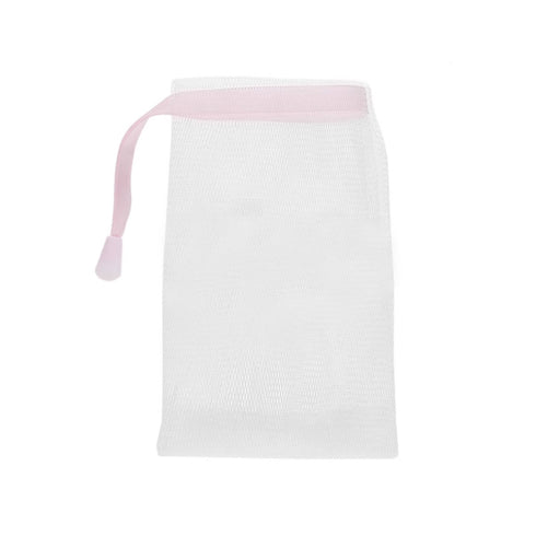 潔膚起泡網袋 ( 香皂 / 皂液兩用 )