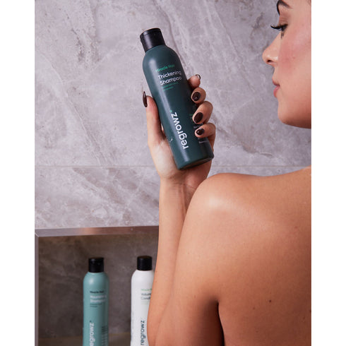 Regrowz 奇蹟生髮洗頭水 Thickening Shampoo