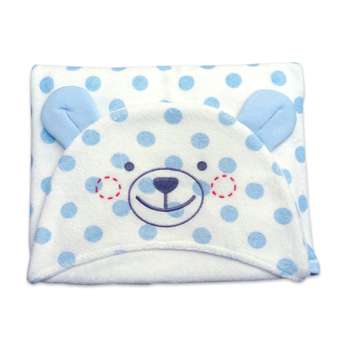 Edenswear 柔軟抗菌浴巾