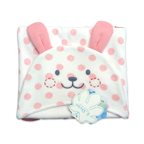 Edenswear 柔軟抗菌浴巾