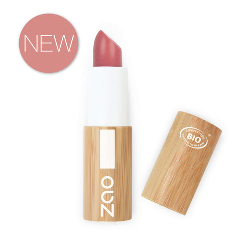 Zao 膠原潤彩豐唇膏 Color & Repulp Balm