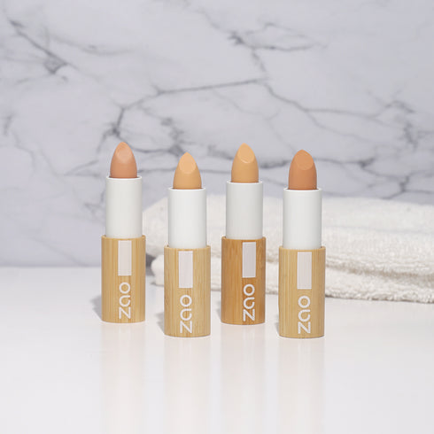 Zao 完美修飾潤膚遮瑕筆 Concealer Stick