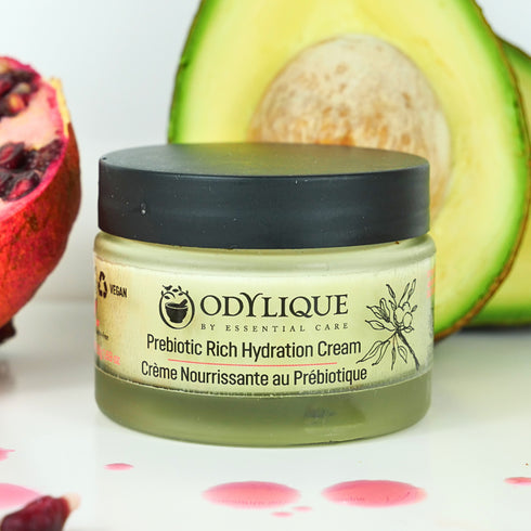 Odylique 益生膠原豐盈保濕霜 Prebiotic Rich Hydration Cream