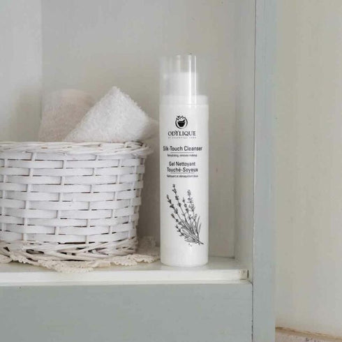 Odylique 絲滑低敏潔面啫喱 Silk-Touch Cleanser