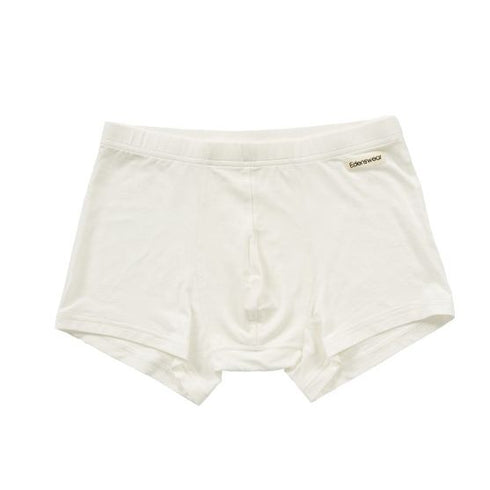 Edenswear 抗敏防護四角內褲 ( 男裝成人 )