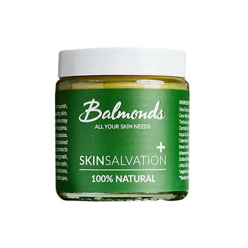 Balmonds 皇牌急救軟膏 ( 新配方 ) Skin Salvation