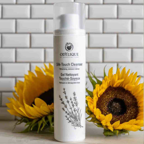 Odylique 絲滑低敏潔面啫喱 Silk-Touch Cleanser