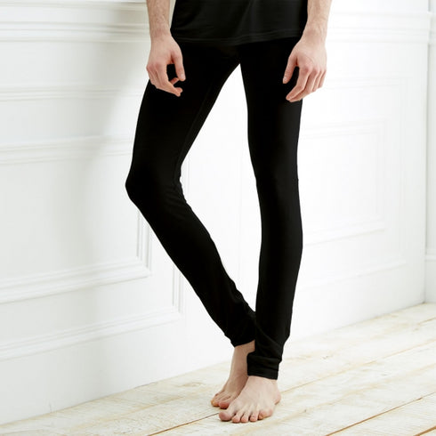 Edenswear 抗敏防護貼身長褲 ( 男裝成人 )