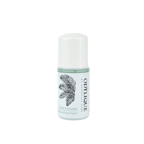 Odylique 低敏益生無香止汗劑 Prebiotic Unscented Natural Deodorant