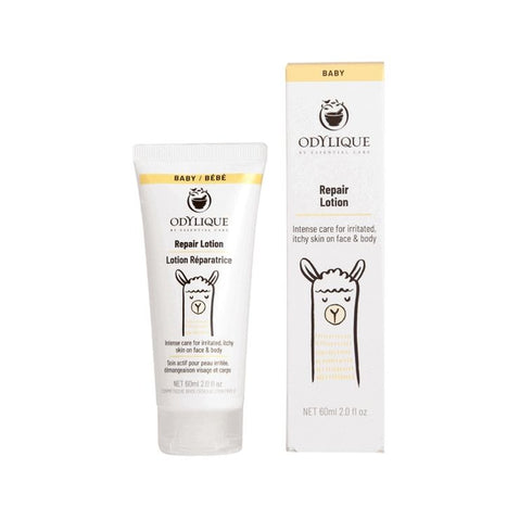 Odylique 嬰幼兒修復潤膚乳液 Baby Repair Lotion