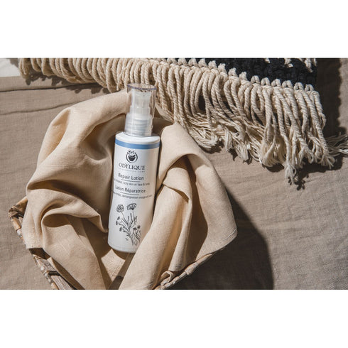 Odylique 抗敏修復潤膚乳液 Repair Lotion