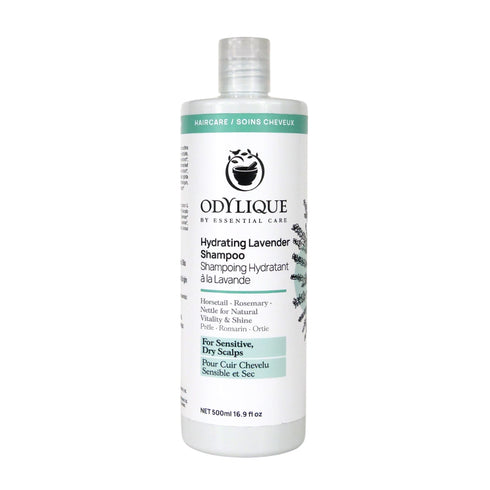 Odylique 薰衣草滋養洗髮露 Hydrating Lavender Shampoo