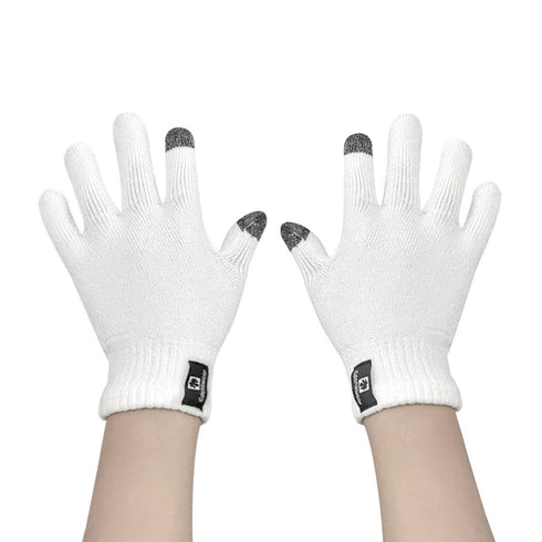 Edenswear 抗敏防護針織手套 一對 ( 3歲至成人 )