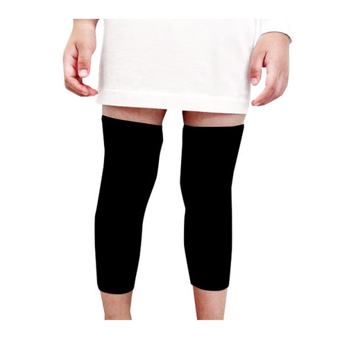 Edenswear 抗敏防抓護膝套 一對 ( 嬰幼兒至成人 )