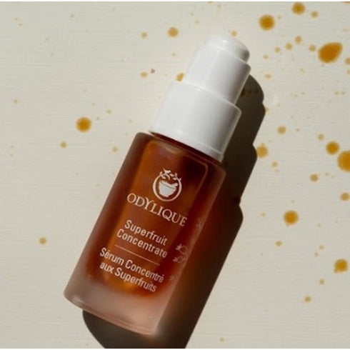 Odylique 果盈抗氧精華油 Superfruit Concentrate