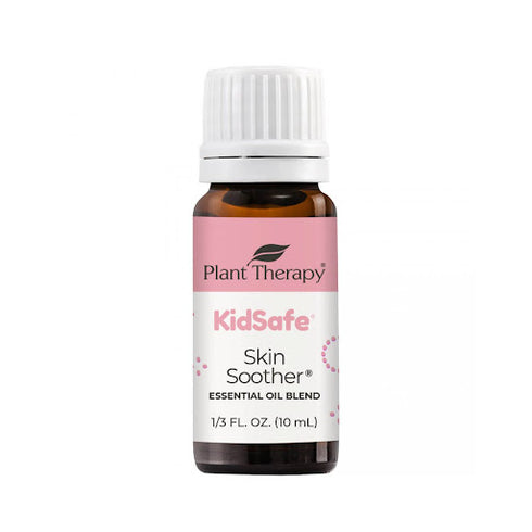 Plant Therapy Skin Soother™ Essential Oil 舒緩紅腫原裝精油