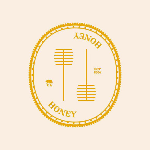 Life Elements 蜂蜜療膚油 Healing Honey Body Oil