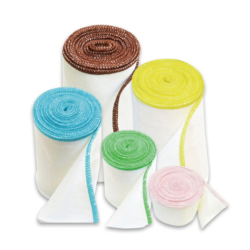 Edenswear 氧化鋅舒膚帶