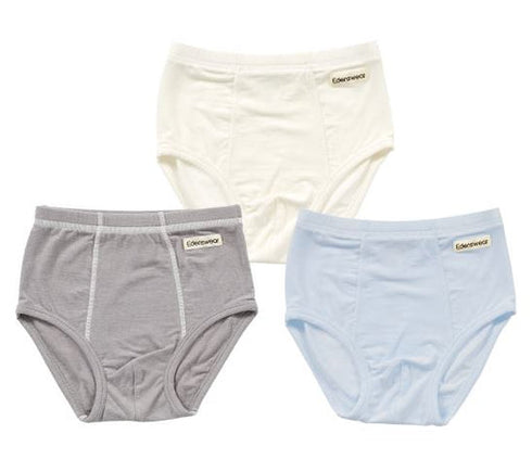 Edenswear 抗敏防護三角內褲 ( 兒童男裝 )