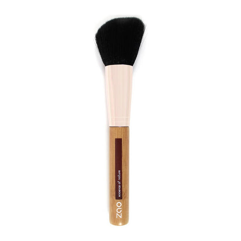 Zao 塑型胭脂掃 Blush Brush 703