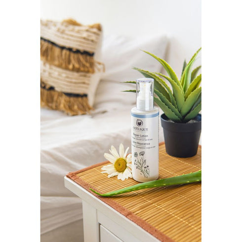 Odylique 抗敏修復潤膚乳液 Repair Lotion