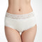 Edenswear 抗敏防護蕾絲三角內褲 ( 女裝成人 )