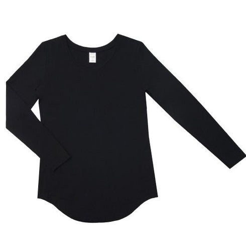 Edenswear 抗敏防護長袖內衣 ( 女裝成人 )