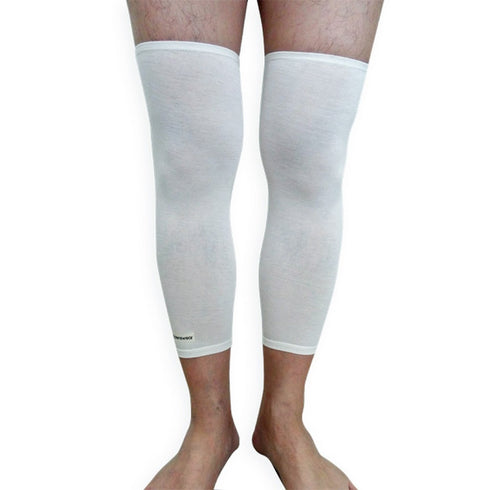 Edenswear 抗敏防抓護膝套 一對 ( 嬰幼兒至成人 )