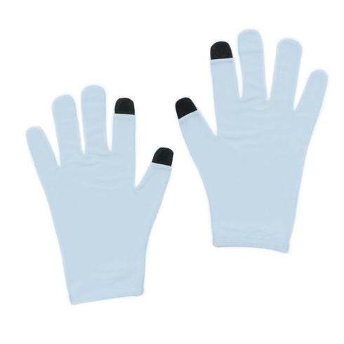 Edenswear 抗敏防護車縫手套 一對 ( 3歲至成人 )