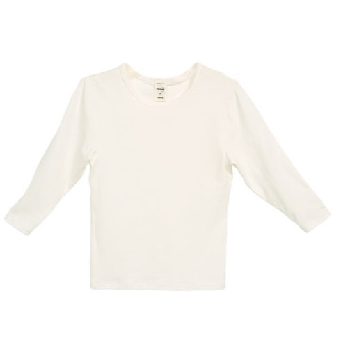 Edenswear 抗敏防護長袖內衣 ( 兒童 )