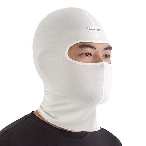 Edenswear 抗敏防抓臉頭套 ( 成人 )
