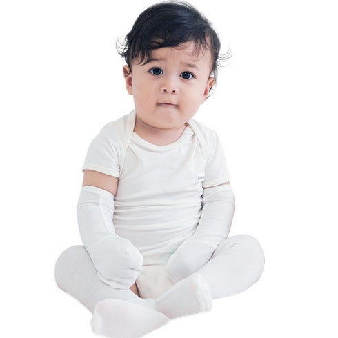 Edenswear 抗敏防抓叮噹手套 一對 ( 2歲或以下嬰幼兒 )