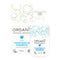 ORGANii 有機寶寶舒敏洗髮沐浴泡泡 Foam Bath & Shampoo