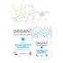 ORGANii 有機寶寶舒敏洗髮沐浴泡泡 Foam Bath & Shampoo
