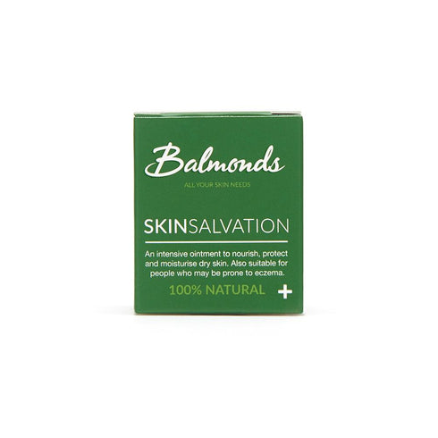 Balmonds 皇牌急救軟膏 ( 新配方 ) Skin Salvation