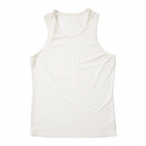 Edenswear 抗敏防護背心內衣 ( 男裝成人 )