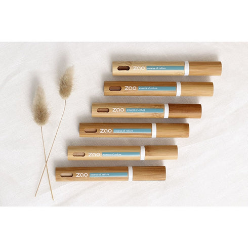 Zao 貼服淡斑撫紋遮瑕霜 Liquid Concealer