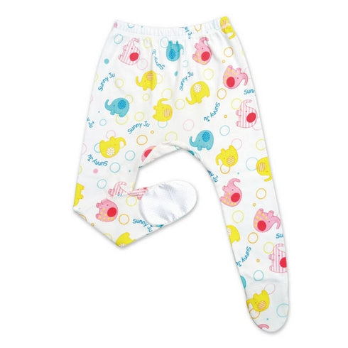 Edenswear 兒童防抓睡褲