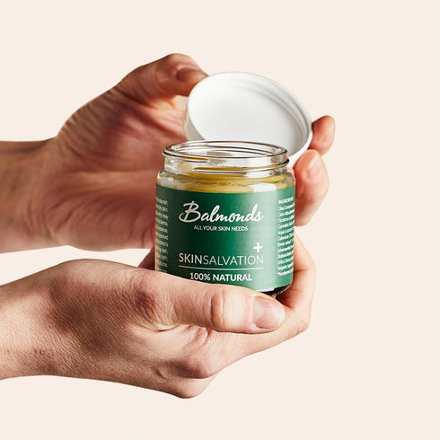 Balmonds 皇牌急救軟膏 ( 新配方 ) Skin Salvation