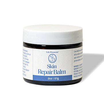 Life Elements 古法療膚軟膏 Skin Repair Balm