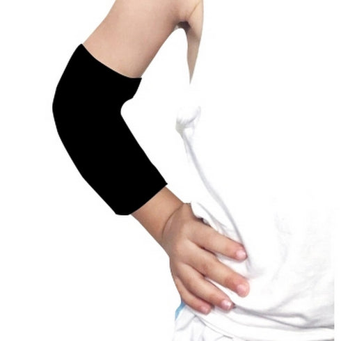 Edenswear 抗敏防抓護肘套 一對 ( 嬰幼兒至成人 )