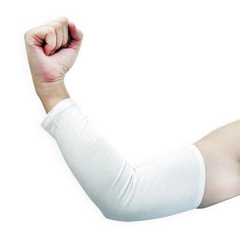 Edenswear 抗敏防抓護肘套 一對 ( 嬰幼兒至成人 )