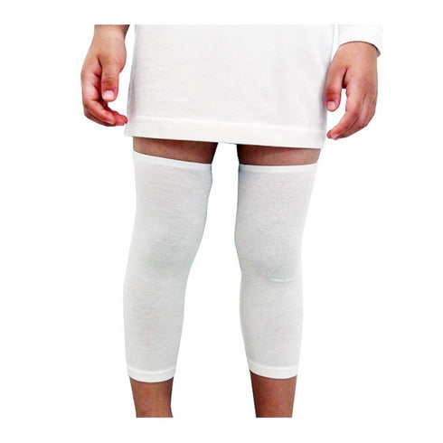 Edenswear 抗敏防抓護膝套 一對 ( 嬰幼兒至成人 )