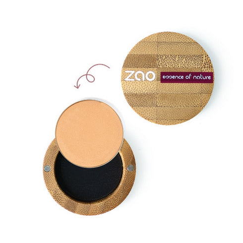 Zao 美肌調色眼部底霜 Eye Primer